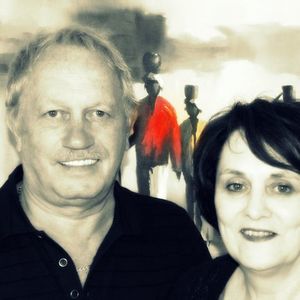 Meet your Posher, Maryann